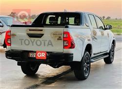 تويوتا هايلوكس